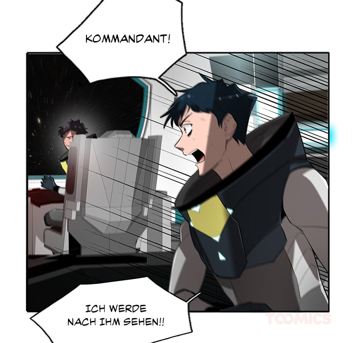 Stardust - episode 71 - 91