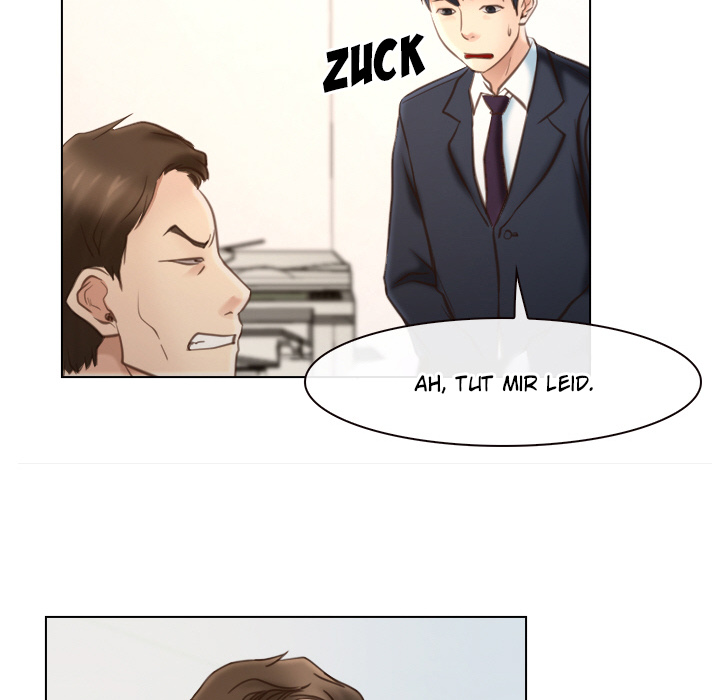 Was lange währt... - episode 9 - 16