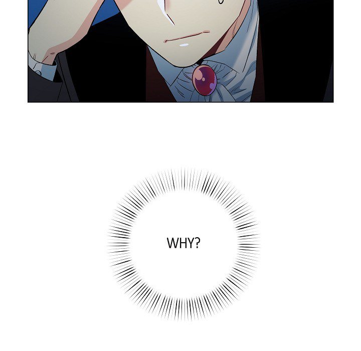 The Maid and the Vampire - episode 29 - 40