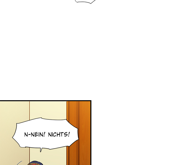 Wer hat Angst vor Mister H? - episode 27 - 60