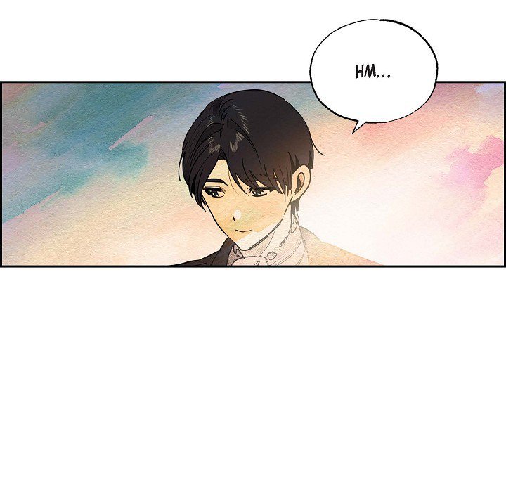 The Villainess Behind the Mask - episode 29 - 61