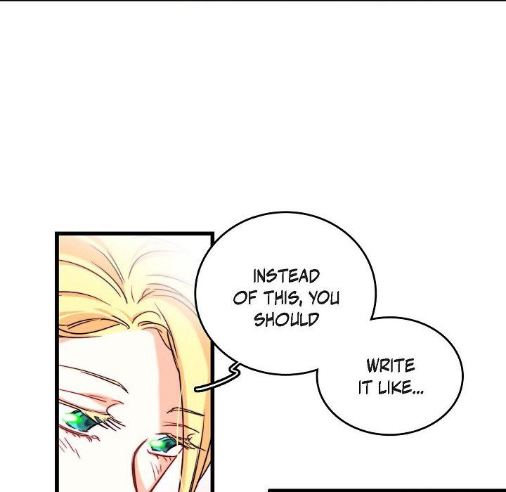 Bring the Love - episode 31 - 92