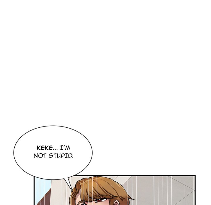 Secret Tutor - episode 9 - 89
