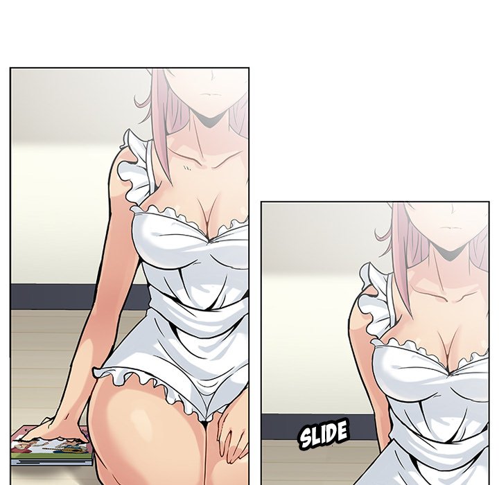 Such a Cute Spy - episode 2 - 57