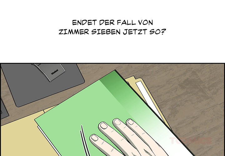 Eingesperrt auf Stockwerk 5 1/2 - episode 6 - 3