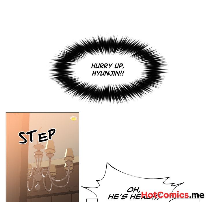 Man Up, Girl! - episode 61 - 85