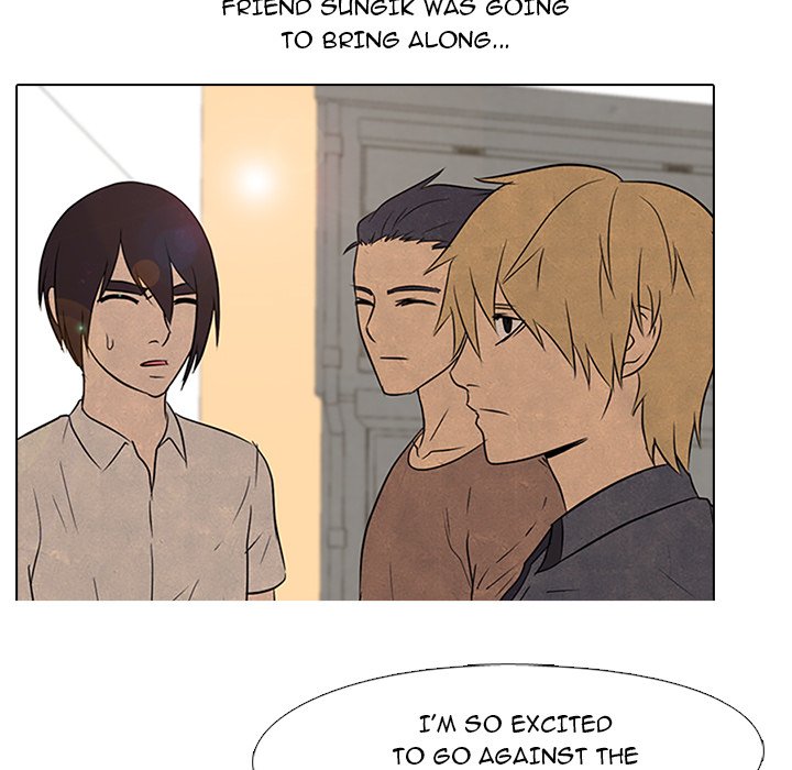 High School Devil - episode 93 - 44