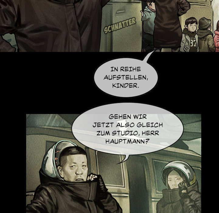 Shaman - episode 10 - 15