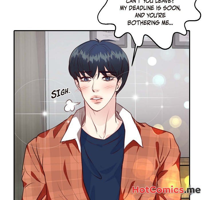 Come Be My Teacher - episode 23 - 49