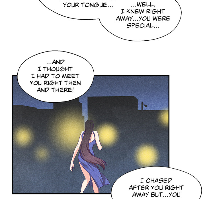 My Special Squishy Someone - episode 21 - 25