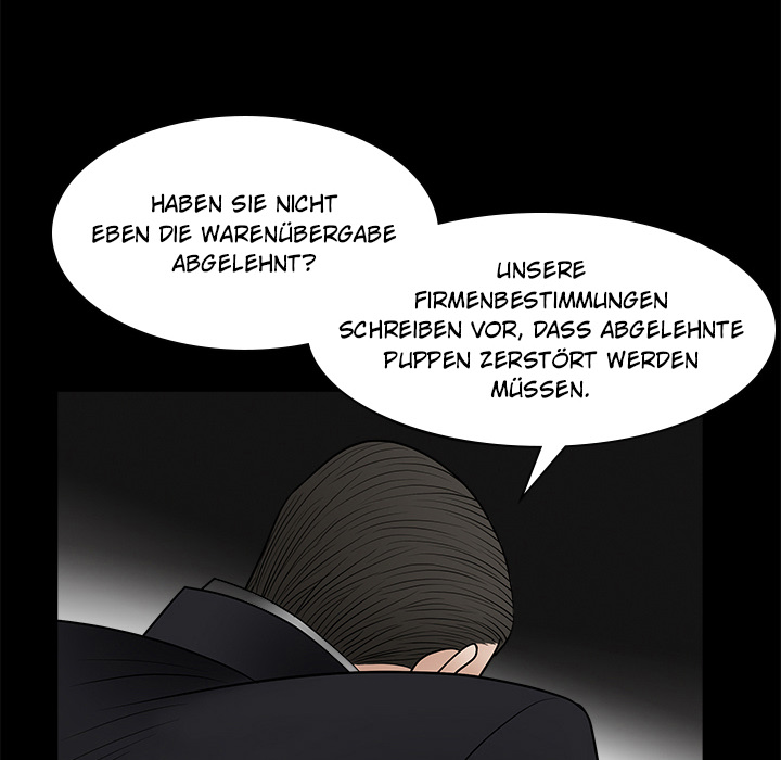 Ohne Worte 2: Die Rückkehr - episode 5 - 15