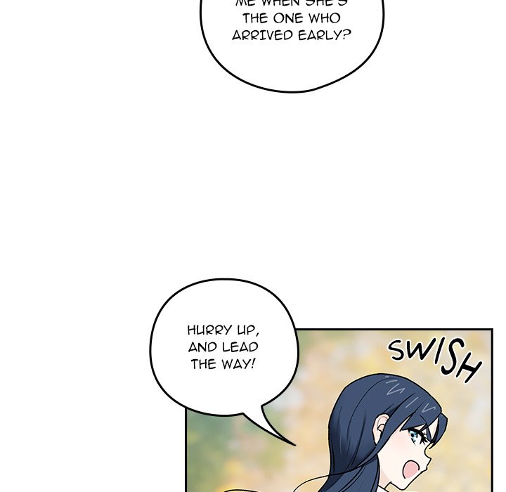 Dating After Work - episode 1 - 83