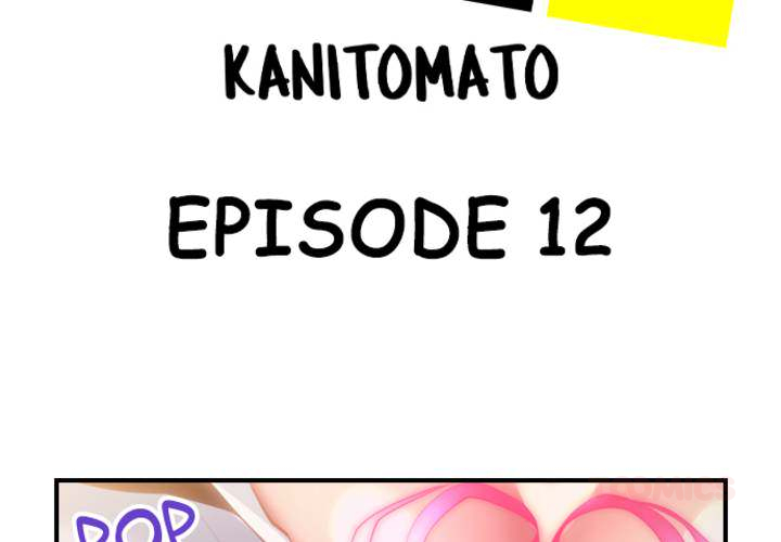 At Night She's a Nymphomaniac - episode 12 - 3
