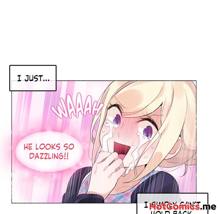 A Pervert's Daily Life - episode 53 - 17