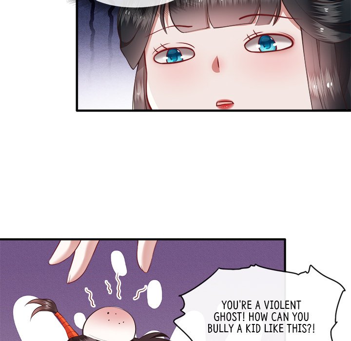 The Queen of Hell - episode 27 - 15