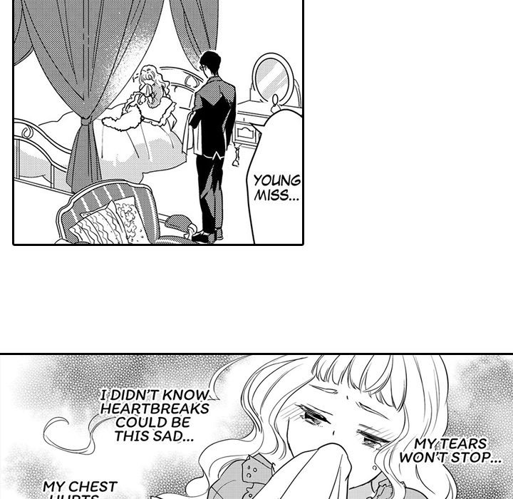 Ekikoi: The Young Miss Falls for the Station Attendant - episode 2 - 20