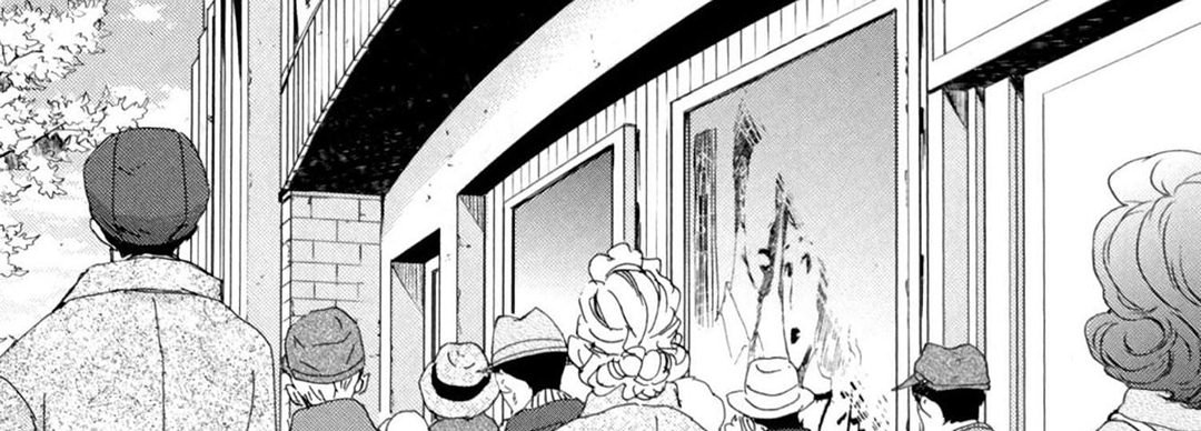 Ginza Neon Paradise - episode 12 - 40