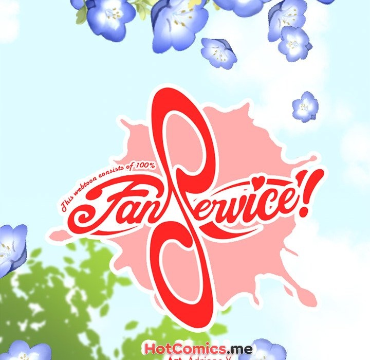 Fan Service! - episode 9 - 7