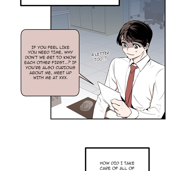 My BL Tales - episode 10 - 24