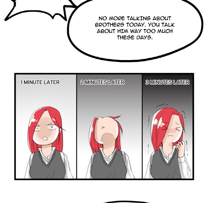 The Amazing Siblings - episode 6 - 4