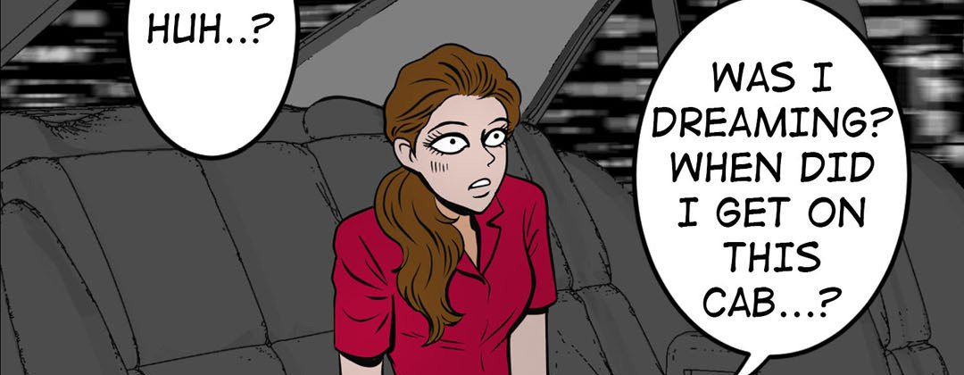 Living with The Wizard - episode 12 - 74