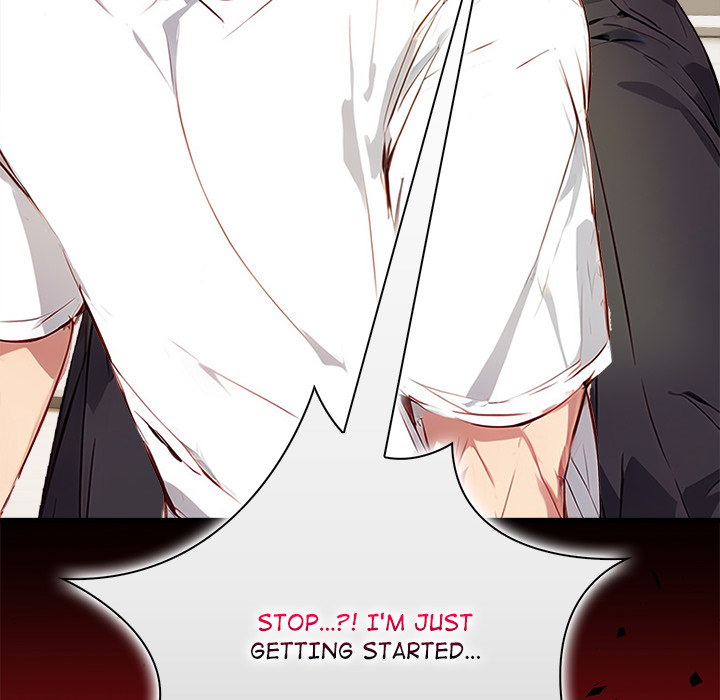 Rekindled Heat - episode 15 - 130