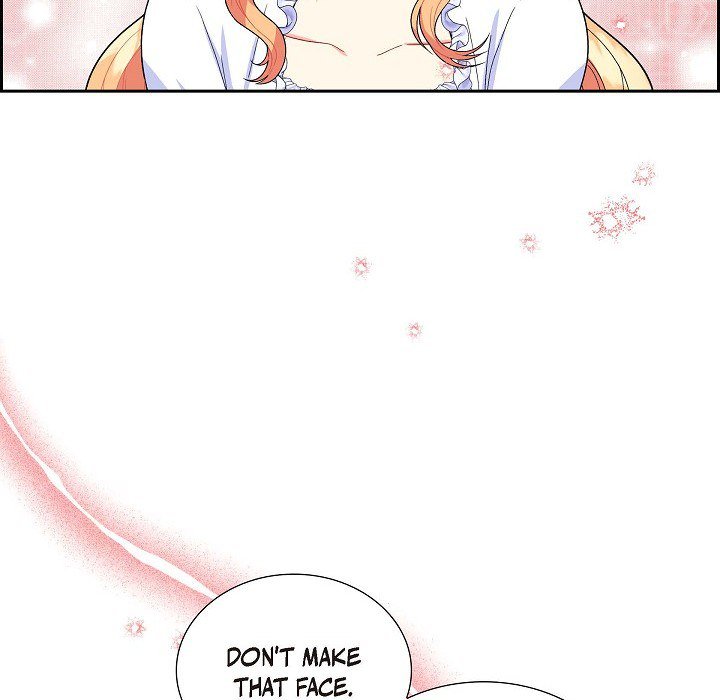 The Destroyer Fell in Love with Me - episode 11 - 63
