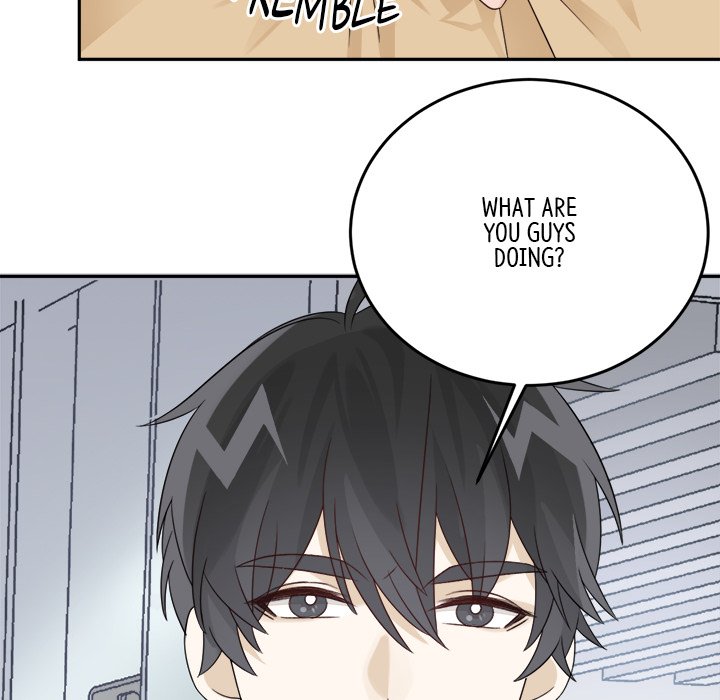 Can't Defy Fate - episode 13 - 112
