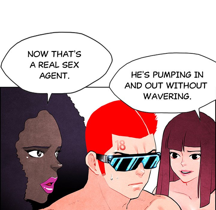 NASSA - episode 4 - 104