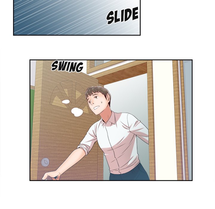New Teacher in Town - episode 1 - 65