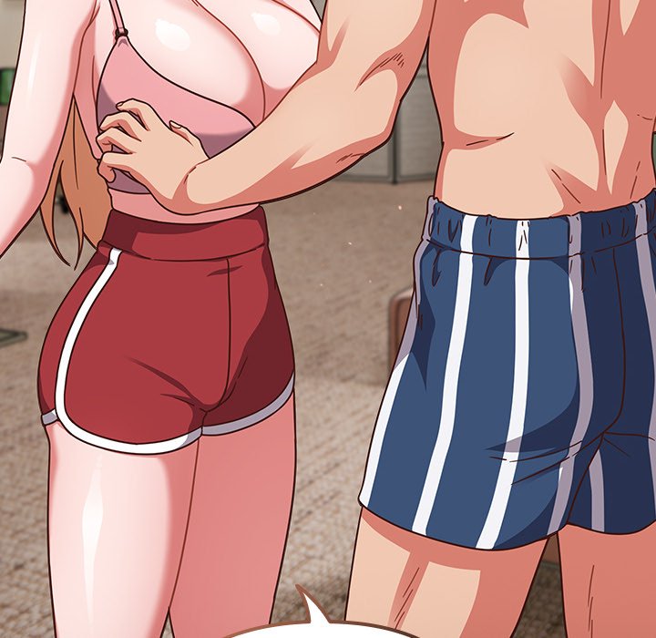 Honey Sweet Part-Time Job - episode 3 - 139