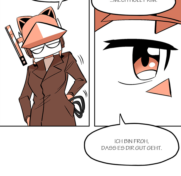 Robogattin - episode 51 - 56