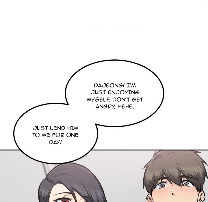 Excuse me, This is my Room - episode 85 - 61