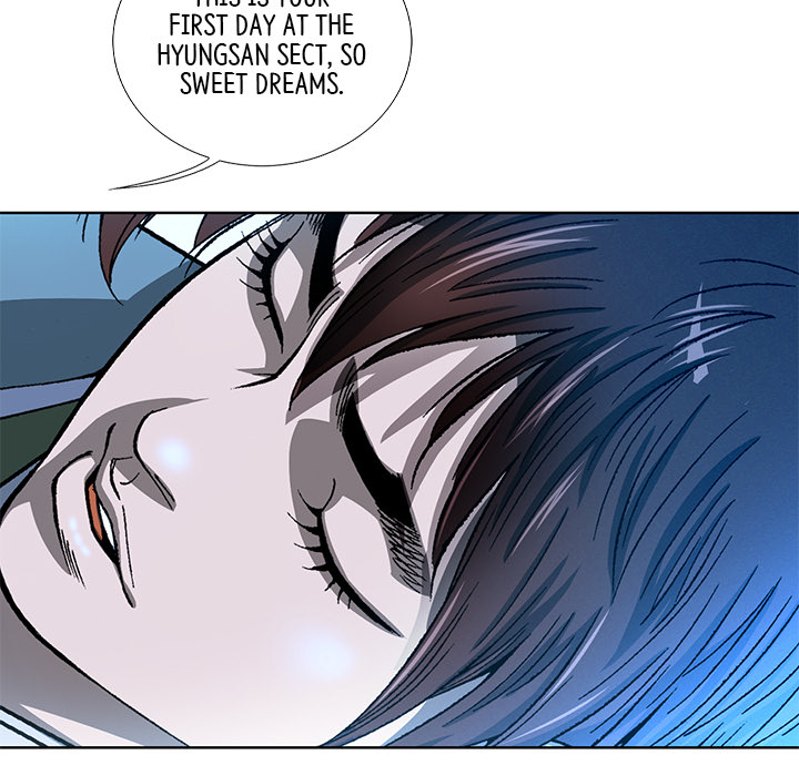 The Tale of The Hyungsan Sect - episode 2 - 140