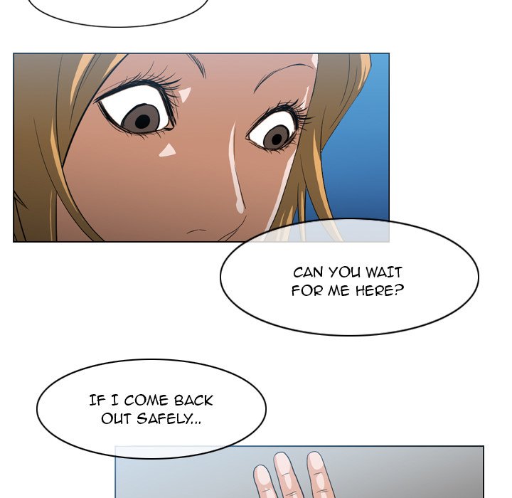 Path to Salvation - episode 63 - 69