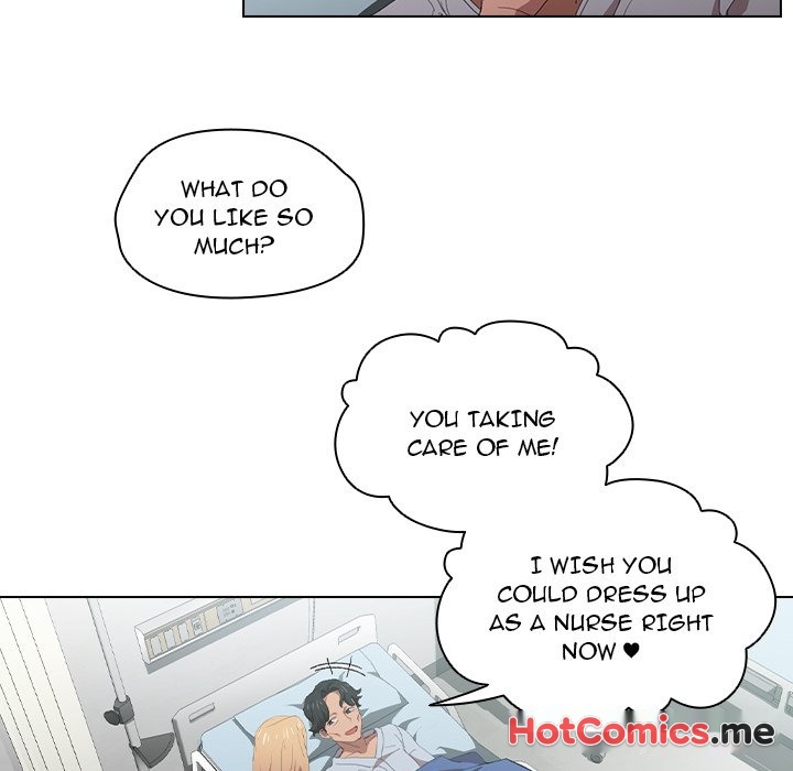 Who Cares If I'm a Loser! - episode 6 - 61