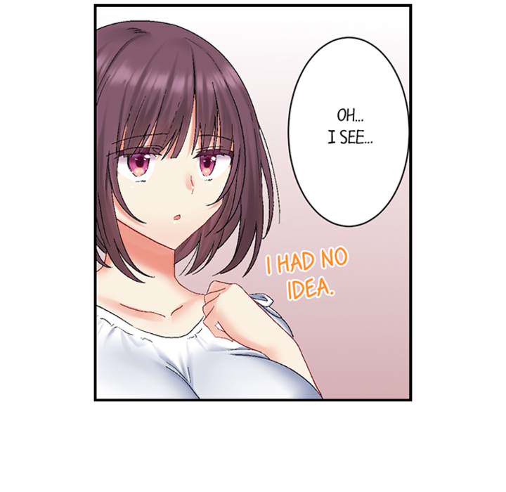 Our Kinky Newlywed Life - episode 13 - 23