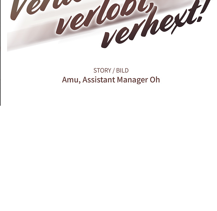 Verliebt, verlobt, verhext! - episode 6 - 20