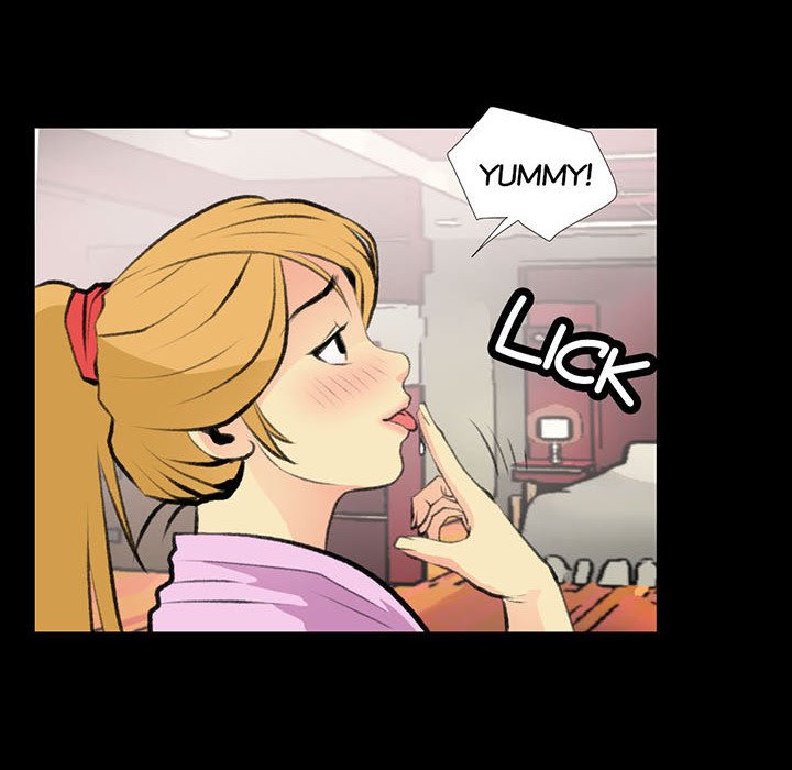 Sex Note - episode 16 - 39