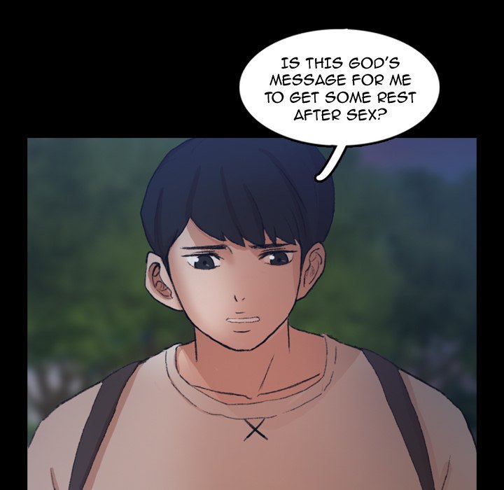 Secret Neighbors - episode 36 - 18