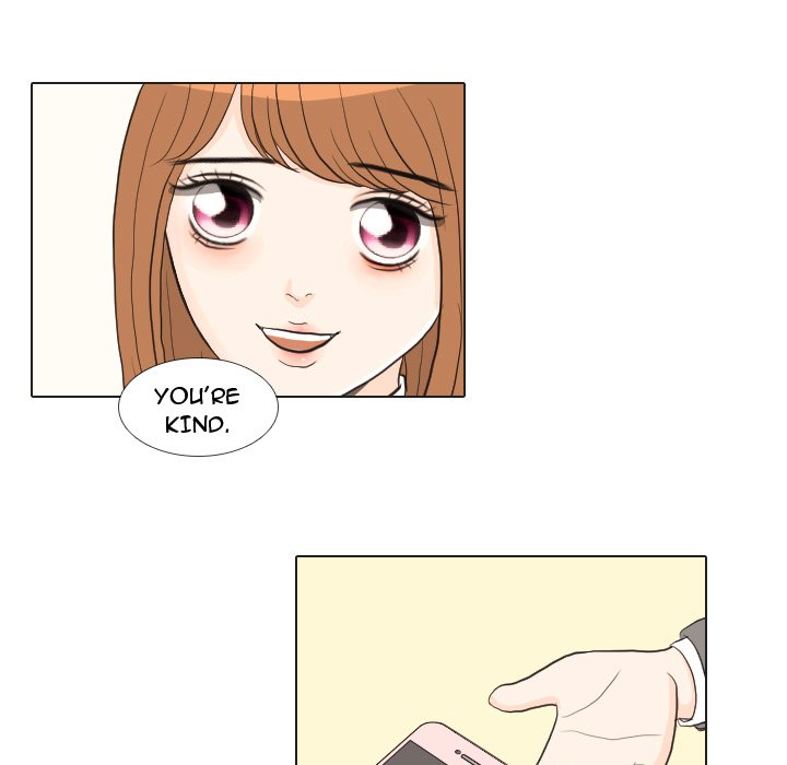 Hold My Hand - episode 26 - 90