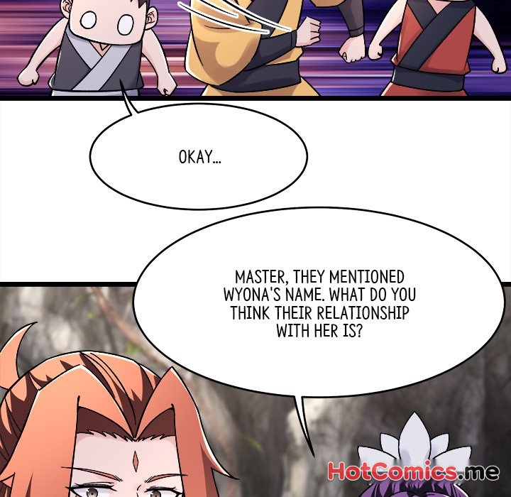 My Lovely Disciples - episode 87 - 74