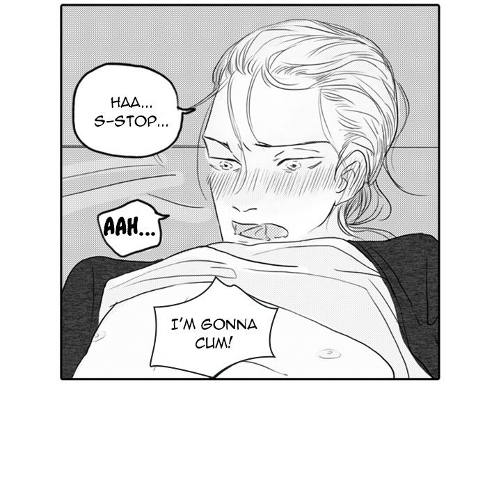 His Preference - episode 6 - 11