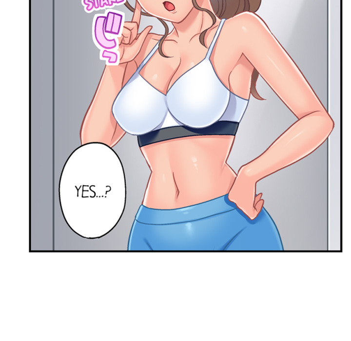 Lusting After Your Muscles - episode 2 - 56