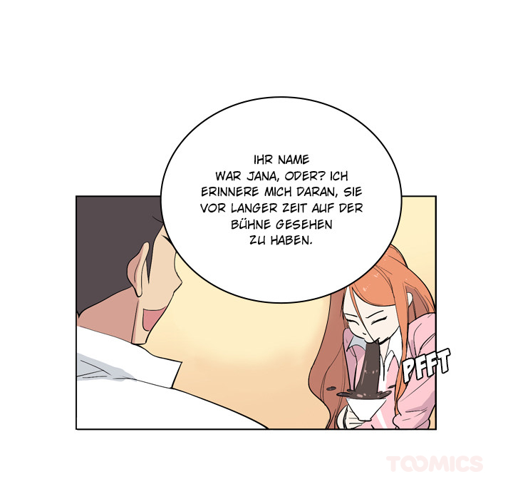 Verbrannter Kaffee - episode 8 - 17