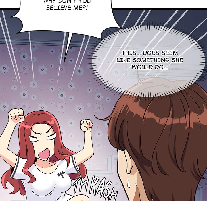 My Other Girlfriend - episode 4 - 44