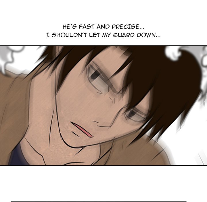 High School Devil - episode 91 - 18