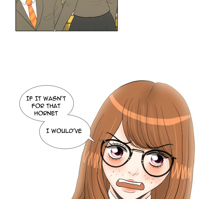 Hold My Hand - episode 19 - 26