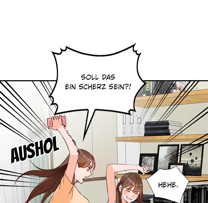 Town Girls - episode 15 - 30