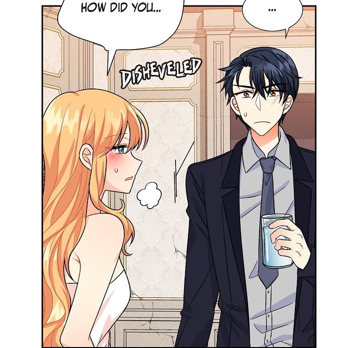 The Destroyer Fell in Love with Me - episode 6 - 112